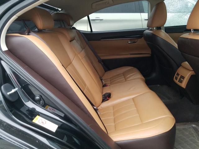 2017 LEXUS ES 350 58ABK1GGXHU048139