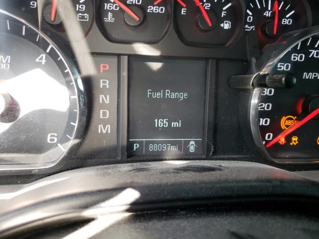 2016 GMC SIERRA 1GTN1LEC8GZ373302