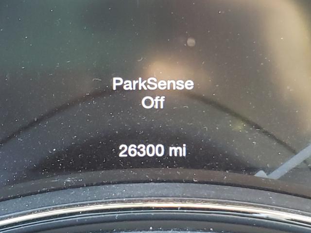 2018 DODGE DURANGO GT 1C4RDJDG3JC364583