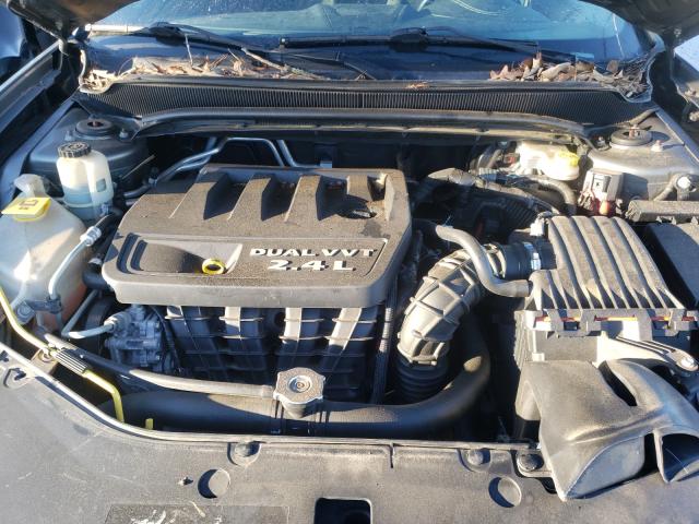 2012 DODGE AVENGER SX 1C3CDZCB0CN314486