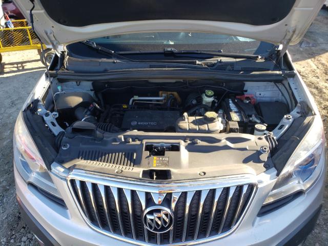 2013 BUICK ENCORE KL4CJCSB4DB139627