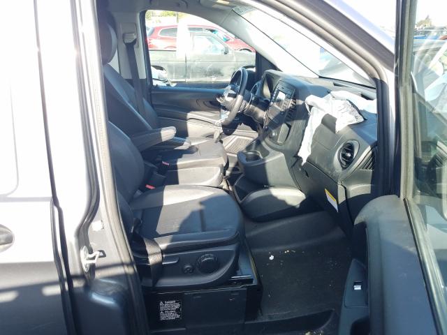 2019 MERCEDES-BENZ METRIS - WD3PG2EA5K3588867