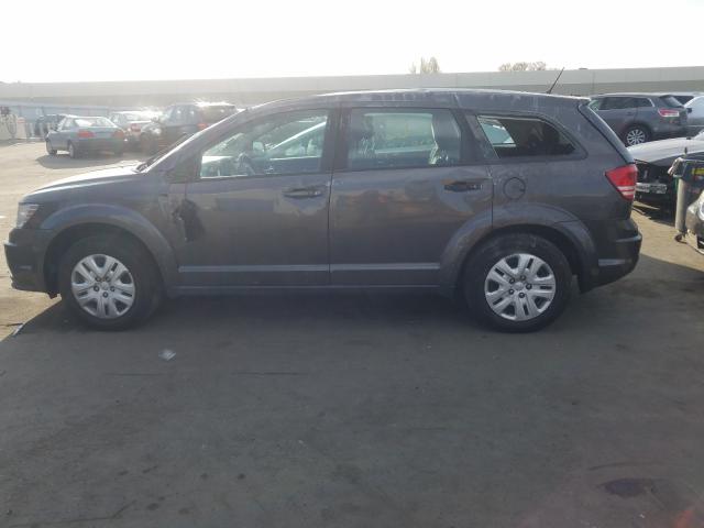 2015 DODGE JOURNEY SE - 3C4PDCAB5FT691770