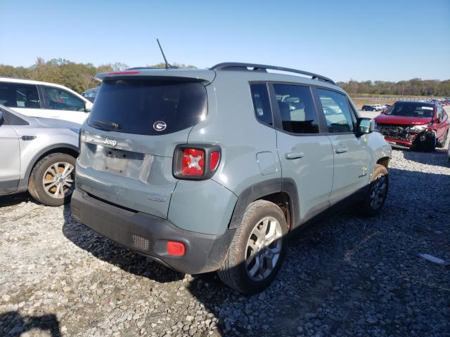 2017 JEEP RENEGADE L ZACCJABB2HPG38027