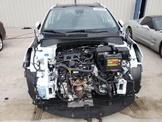 2020 KIA SORENTO EX 5XYPH4A56LG702511