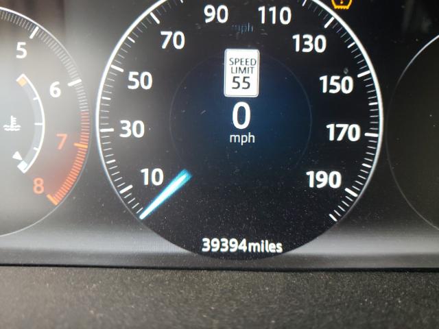 2017 JAGUAR XJ SAJWJ1CD9H8W08769