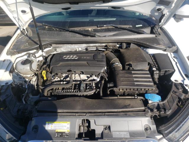2016 AUDI A3 PREMIUM WAUA7GFF8G1023533