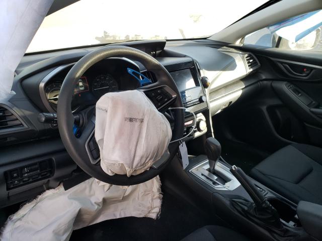 2017 SUBARU IMPREZA PR 4S3GTAD62H3736569