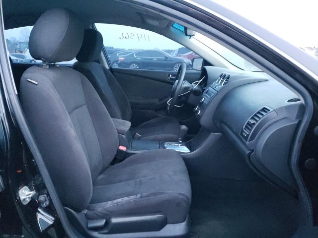 2011 NISSAN ALTIMA 1N4AL2AP9BC109602