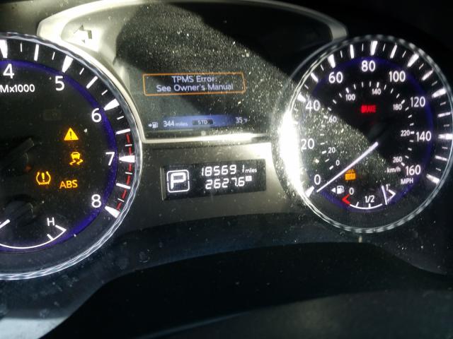 2013 INFINITI JX35 5N1AL0MN2DC317165