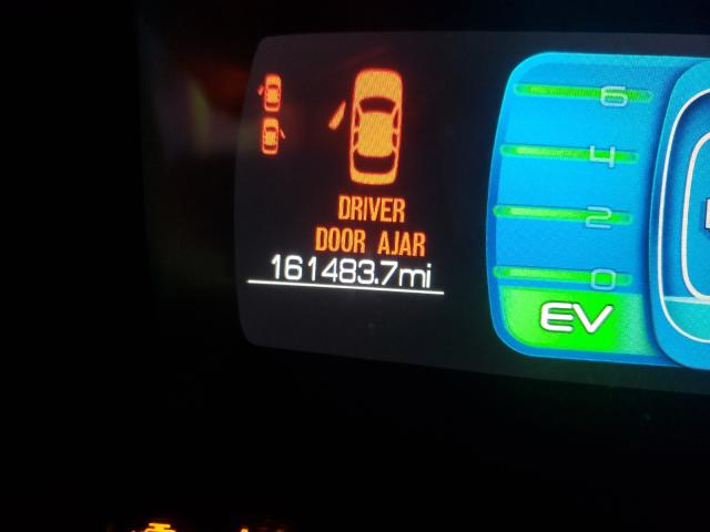2011 FORD FUSION HYB 3FADP0L37BR177219