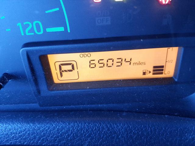 2018 NISSAN NV200 2.5S 3N6CM0KN1JK699902