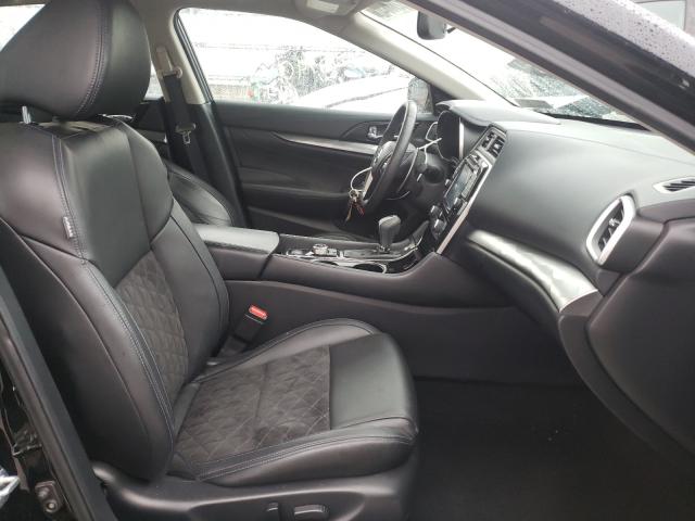 2017 NISSAN MAXIMA 3.5 1N4AA6AP0HC437755