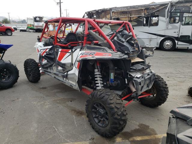 2019 POLA RZR XP - 3NSVFL992KF588803