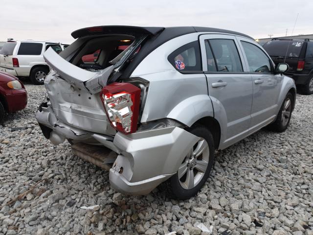 2010 DODGE CALIBER SX 1B3CB4HA2AD562778