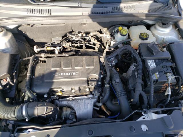 2013 CHEVROLET CRUZE LT 1G1PC5SB3D7178833