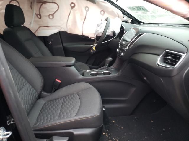 2020 CHEVROLET EQUINOX LT 3GNAXVEX1LL314127