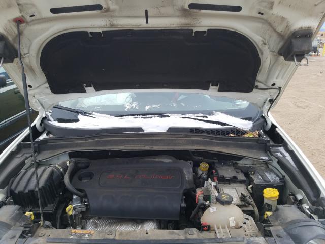 2017 JEEP RENEGADE T ZACCJBCB0HPE64754