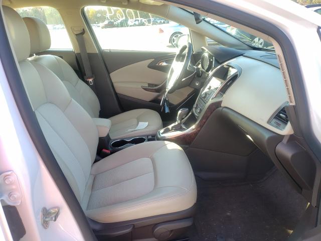2014 BUICK VERANO 1G4PP5SK7E4137695