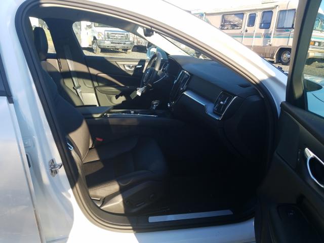 2020 VOLVO S60 T5 MOM 7JR102FK3LG040918