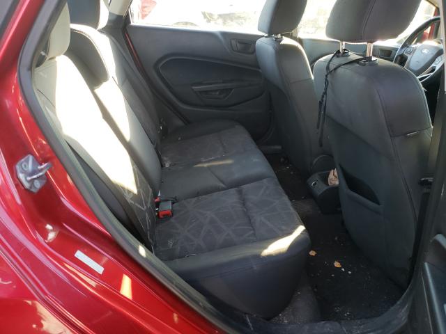 2011 FORD FIESTA SEL 3FADP4CJ8BM216161