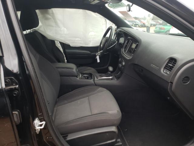 2019 DODGE CHARGER SX 2C3CDXBG7KH605950