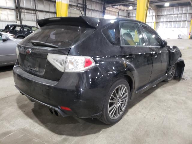 2014 SUBARU IMPREZA WR JF1GR7E62EG248748