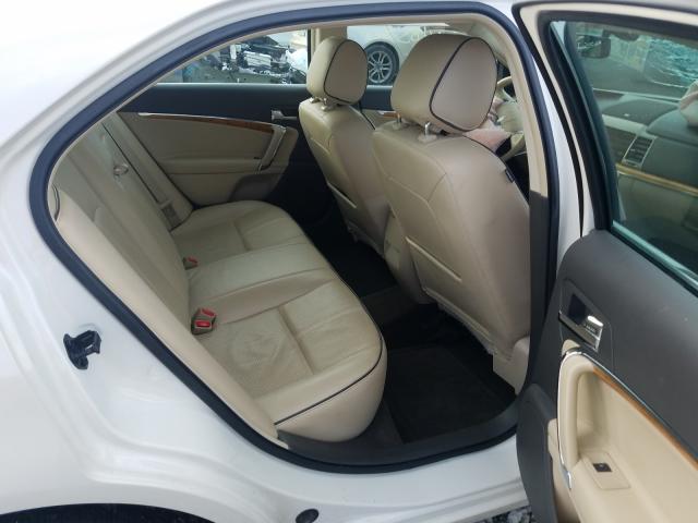 2012 LINCOLN MKZ 3LNHL2GC2CR834468