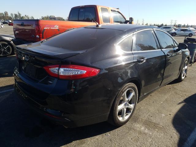 2016 FORD FUSION S 3FA6P0G75GR215561