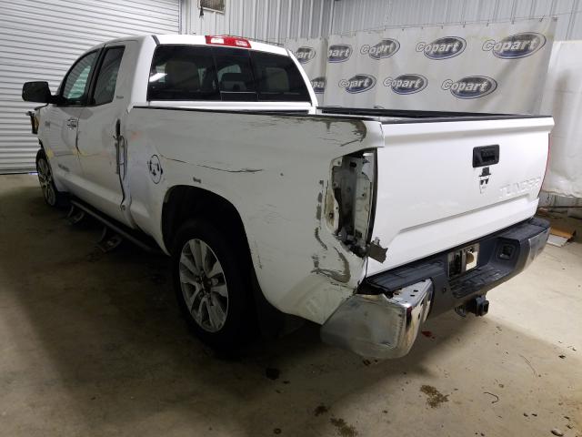 2014 TOYOTA TUNDRA DOU 5TFSY5F17EX167811