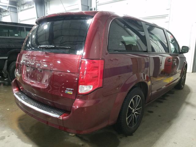 2017 DODGE GRAND CARA 2C4RDGEG1HR789402