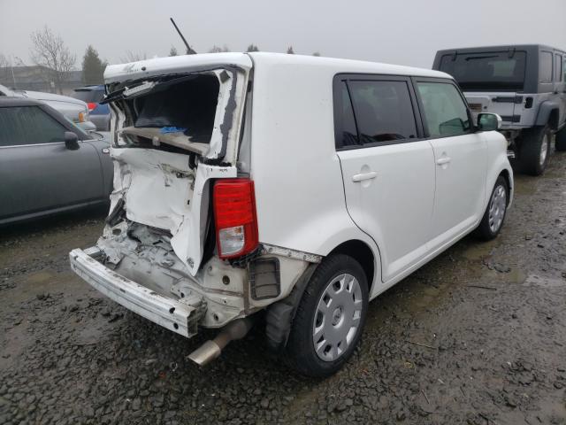 2015 TOYOTA SCION XB JTLZE4FE5FJ072483