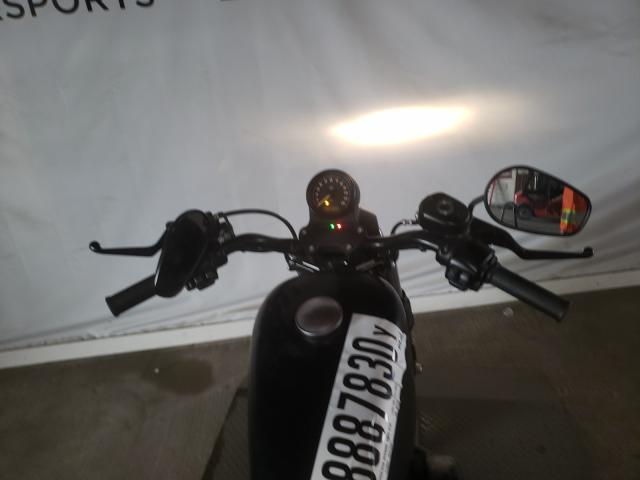 2020 HARLEY-DAVIDSON XL883 N 1HD4LE227LB416543