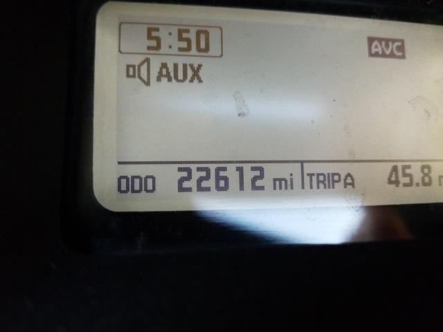 2015 HONDA GL1800 JH2SC68V3FK100682