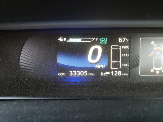 2018 TOYOTA MIRAI JTDBVRBD9JA004297