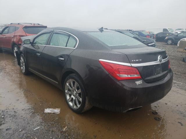 2014 BUICK LACROSSE P 1G4GD5G38EF147344