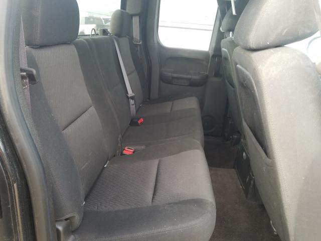 2013 GMC SIERRA K15 1GTR2VE79DZ299641