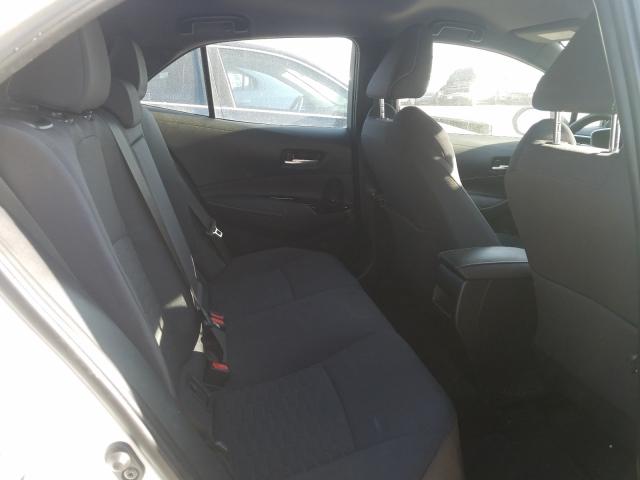 2019 TOYOTA COROLLA SE JTNK4RBE7K3065970