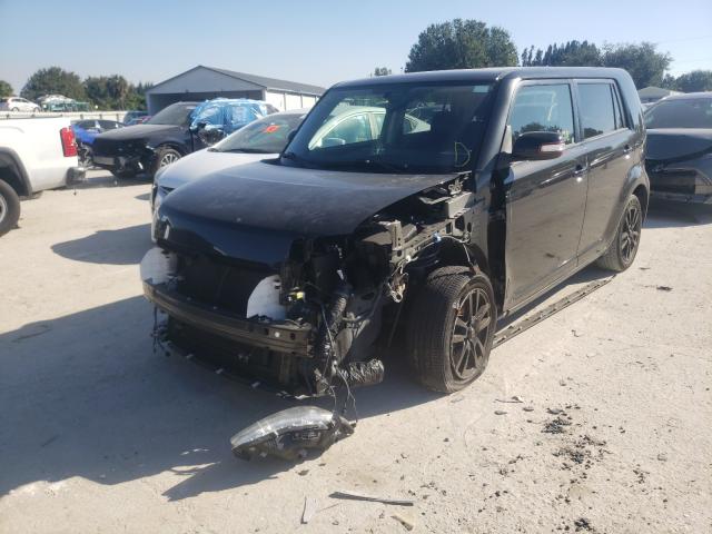 2015 TOYOTA SCION XB JTLZE4FE6FJ080592