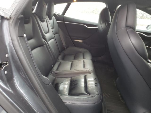 2017 TESLA MODEL S 5YJSA1E29HF230588