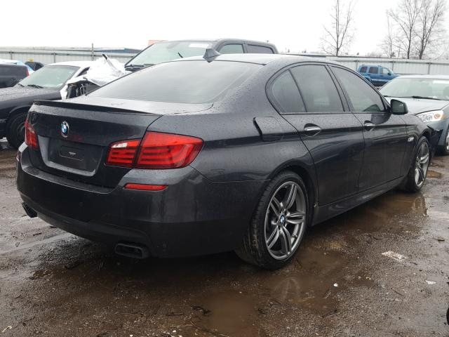 2012 BMW 550 XI WBAFU9C59CC787315