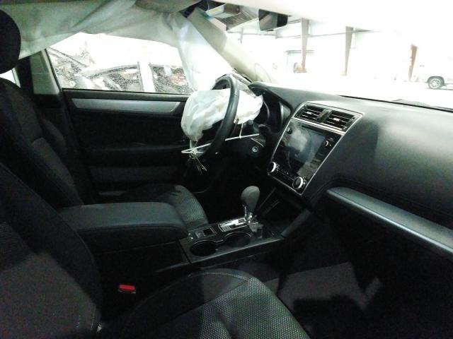 2018 SUBARU OUTBACK 2. 4S4BSACC4J3346448