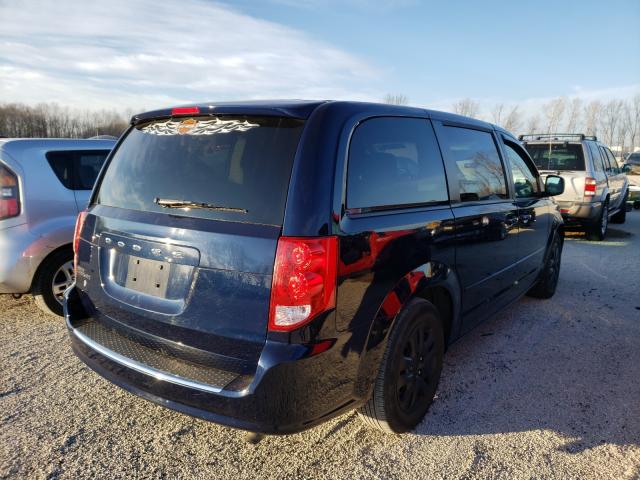 2016 DODGE GRAND CARA 2C4RDGBGXGR195863