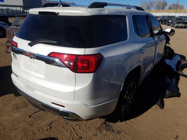 2019 GMC ACADIA DEN 1GKKNPLS8KZ106750