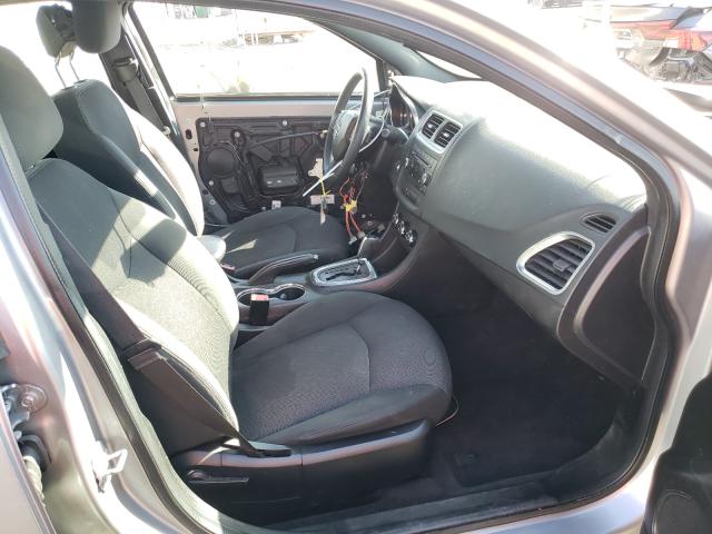 2014 DODGE AVENGER 1C3CDZAB0EN120921
