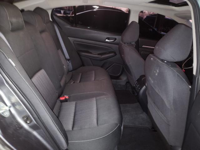 2019 NISSAN ALTIMA SV 1N4BL4DV9KC132226