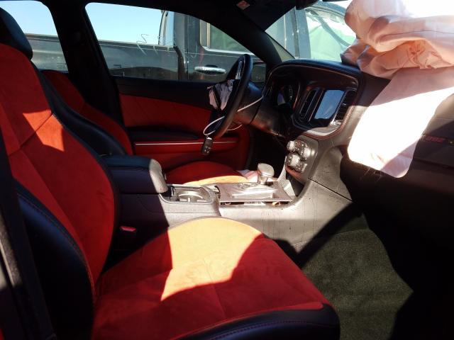 2020 DODGE CHARGER SC 2C3CDXGJ5LH180329