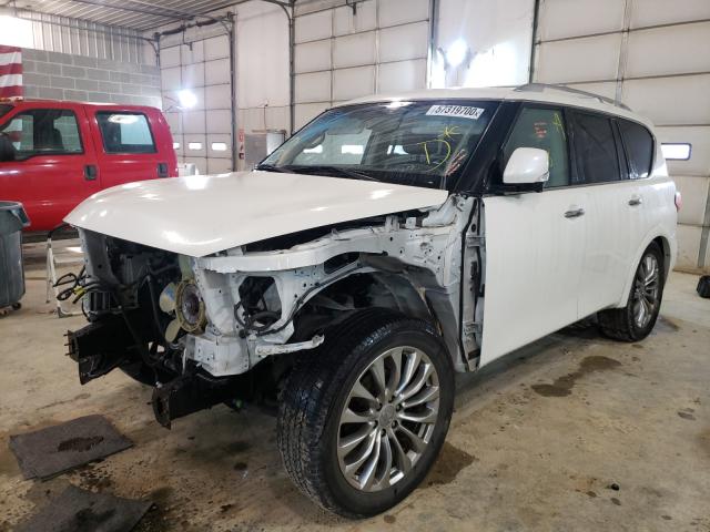 2015 INFINITI QX80 JN8AZ2NC1F9371587