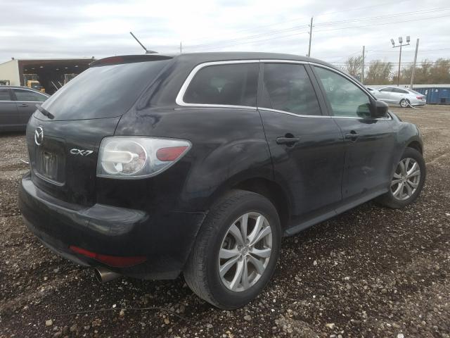 2010 MAZDA CX-7 JM3ER2W37A0300930