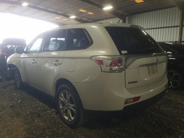 2014 MITSUBISHI OUTLANDER JA4AD3A31EZ005255